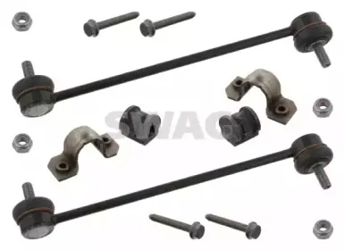 Ремкомплект, подшипник стабилизатора SWAG купить